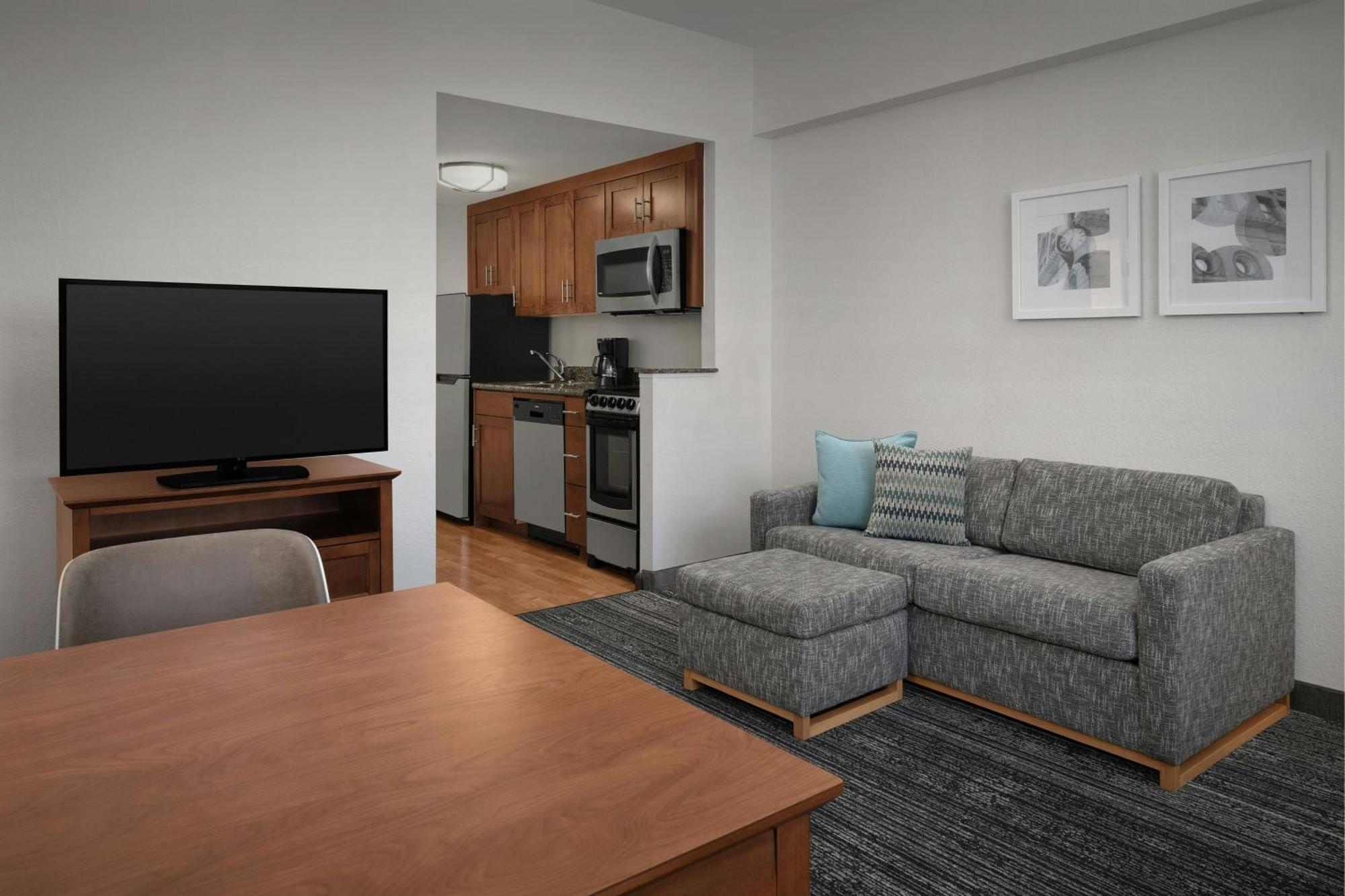 Towneplace Suites Suffolk Chesapeake Exterior foto